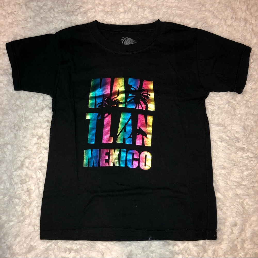 Graphic T-Shirt